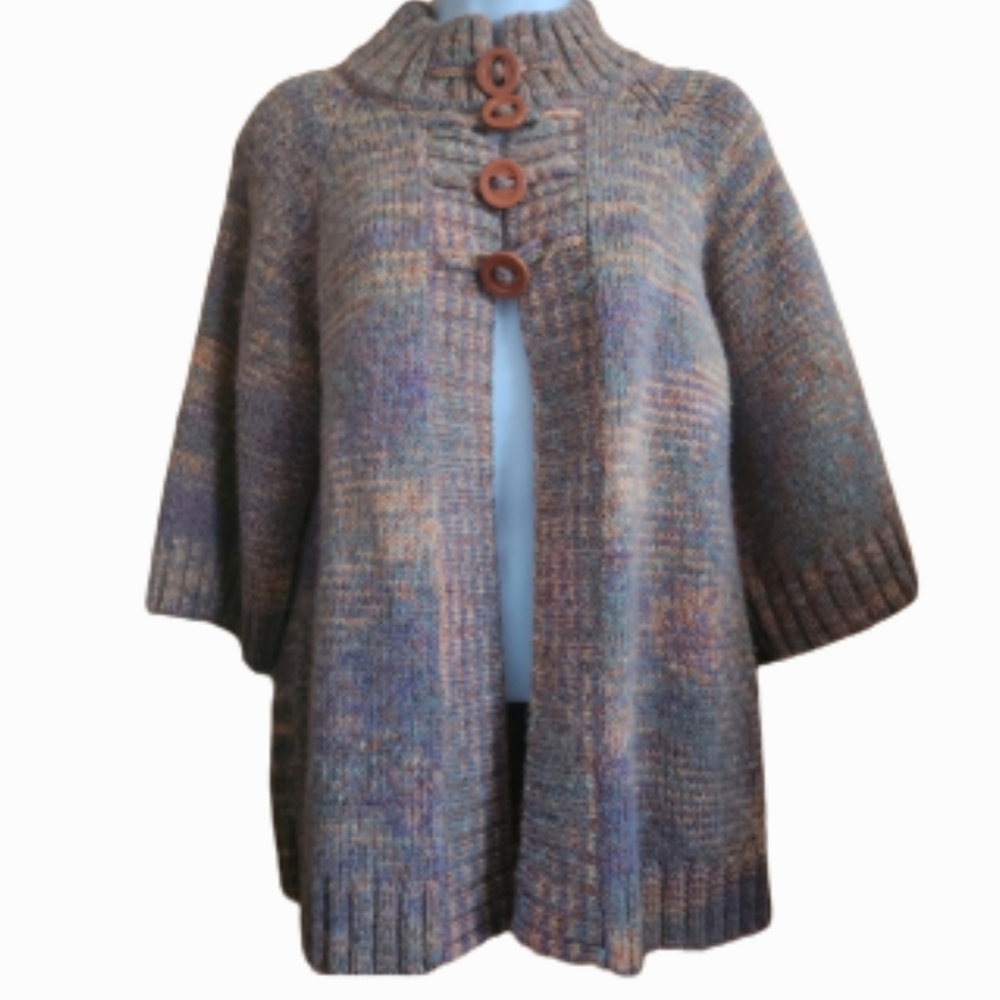 Hannah Sweater Cardigan